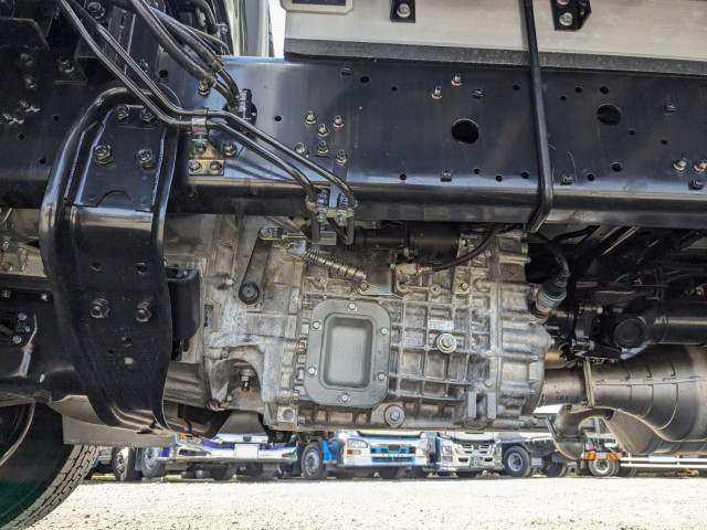 三菱ふそう ファイター 増トン アルミウィング 2KG-FK65FZ(92462) 27枚目