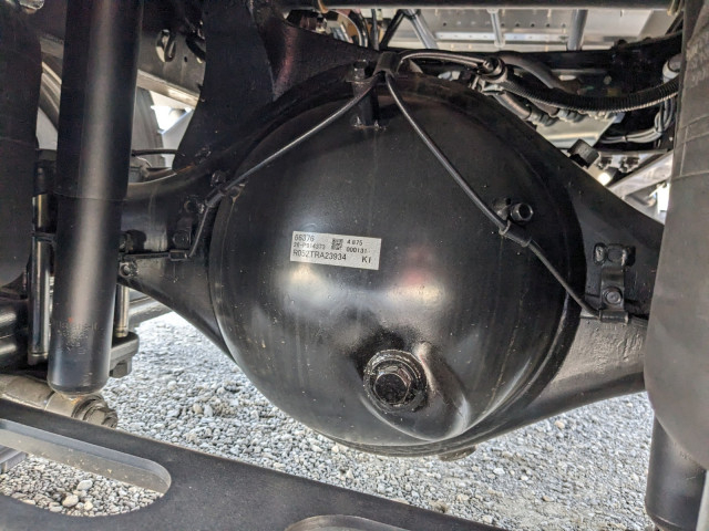 三菱ふそう ファイター 増トン アルミウィング 2KG-FK65FZ(92462) 32枚目