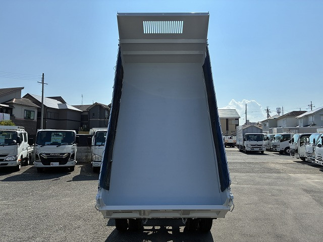 いすゞ エルフ 小型 土砂ダンプ 2RG-NKR88AD(92465) 7枚目