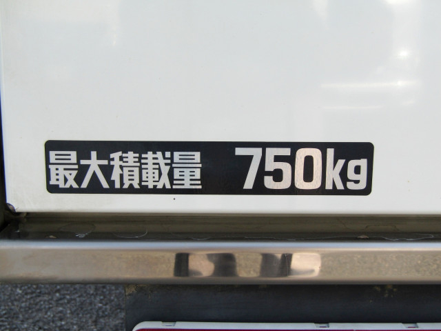 マツダ ボンゴ 小型 冷凍冷蔵バン 5BF-S403F(92464) 16枚目