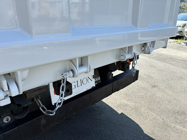 いすゞ エルフ 小型 土砂ダンプ 2RG-NKR88AD(92465) 24枚目
