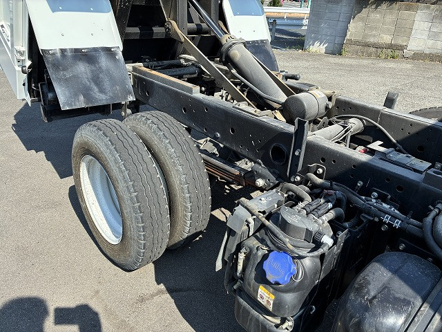 いすゞ エルフ 小型 土砂ダンプ 2RG-NKR88AD(92465) 28枚目
