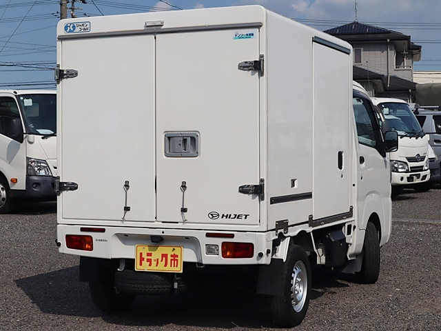 ダイハツ ハイゼット 軽 冷凍冷蔵バン 3BD-S510P(92466) 5枚目