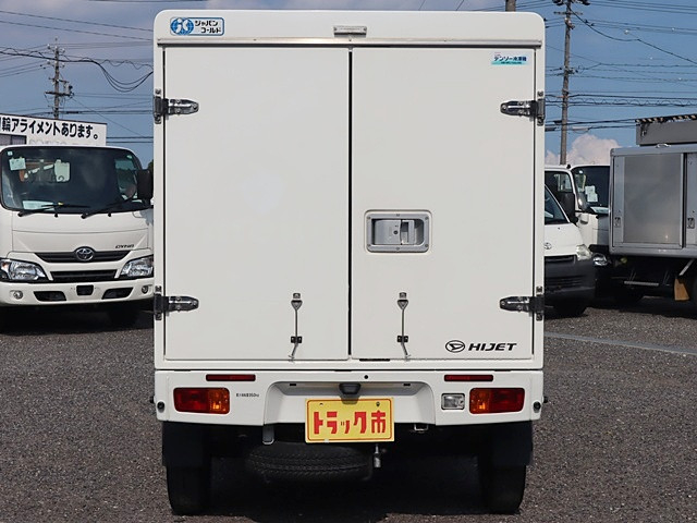 ダイハツ ハイゼット 軽 冷凍冷蔵バン 3BD-S510P(92466) 6枚目