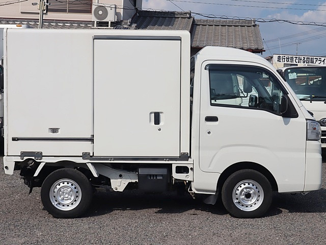 ダイハツ ハイゼット 軽 冷凍冷蔵バン 3BD-S510P(92466) 8枚目