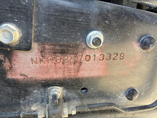 いすゞ エルフ 小型 土砂ダンプ 2RG-NKR88AD(92465) 49枚目