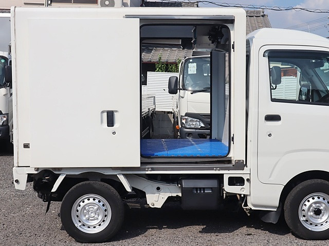 ダイハツ ハイゼット 軽 冷凍冷蔵バン 3BD-S510P(92466) 11枚目