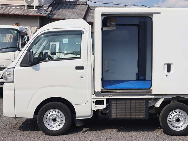 ダイハツ ハイゼット 軽 冷凍冷蔵バン 3BD-S510P(92466) 12枚目