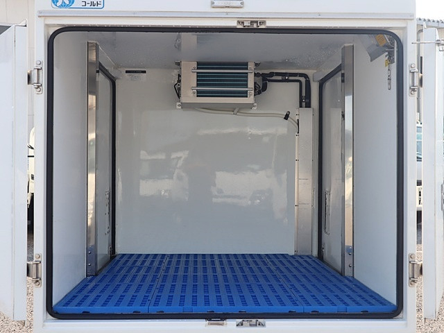 ダイハツ ハイゼット 軽 冷凍冷蔵バン 3BD-S510P(92466) 13枚目