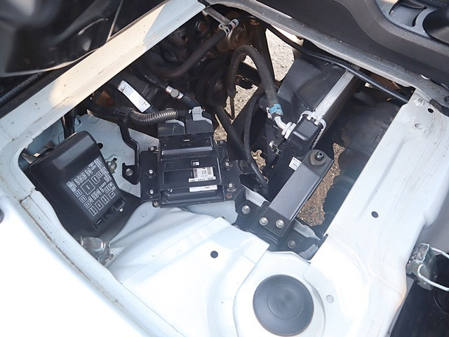 ダイハツ ハイゼット 軽 冷凍冷蔵バン 3BD-S510P(92466) 21枚目