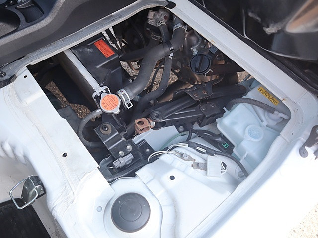 ダイハツ ハイゼット 軽 冷凍冷蔵バン 3BD-S510P(92466) 22枚目