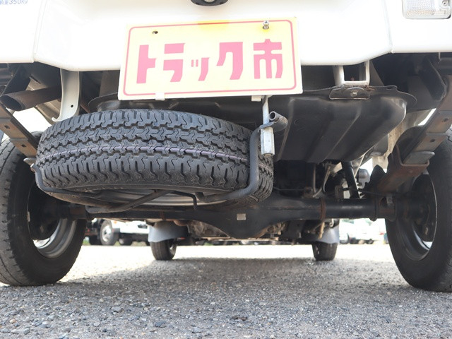 ダイハツ ハイゼット 軽 冷凍冷蔵バン 3BD-S510P(92466) 25枚目