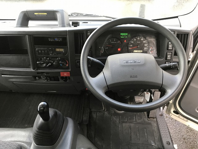 いすゞ エルフ 小型 アルミバン 2RG-NPR88AN(92467) 21枚目