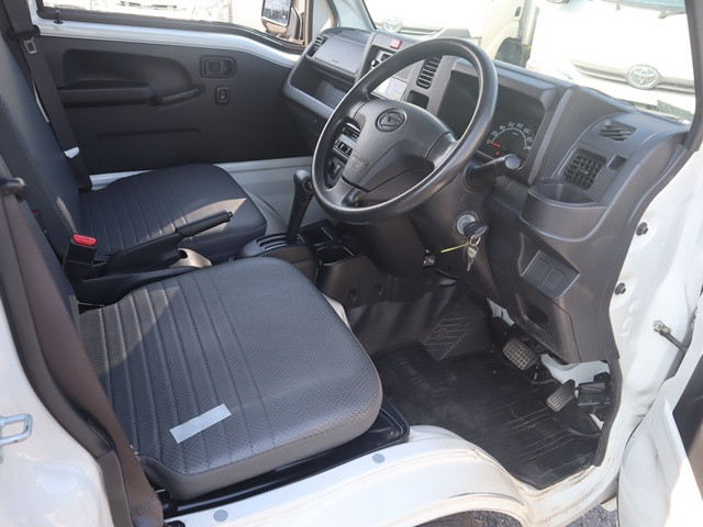 ダイハツ ハイゼット 軽 冷凍冷蔵バン 3BD-S510P(92466) 35枚目