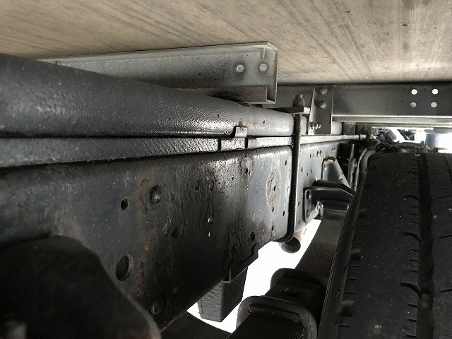 いすゞ エルフ 小型 アルミバン 2RG-NPR88AN(92467) 26枚目