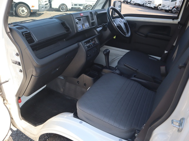 ダイハツ ハイゼット 軽 冷凍冷蔵バン 3BD-S510P(92466) 37枚目