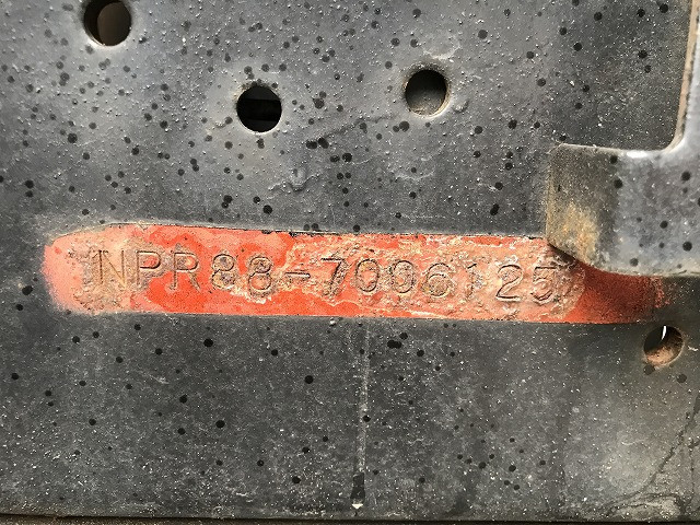 いすゞ エルフ 小型 アルミバン 2RG-NPR88AN(92467) 30枚目