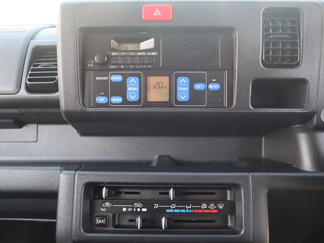 ダイハツ ハイゼット 軽 冷凍冷蔵バン 3BD-S510P(92466) 41枚目