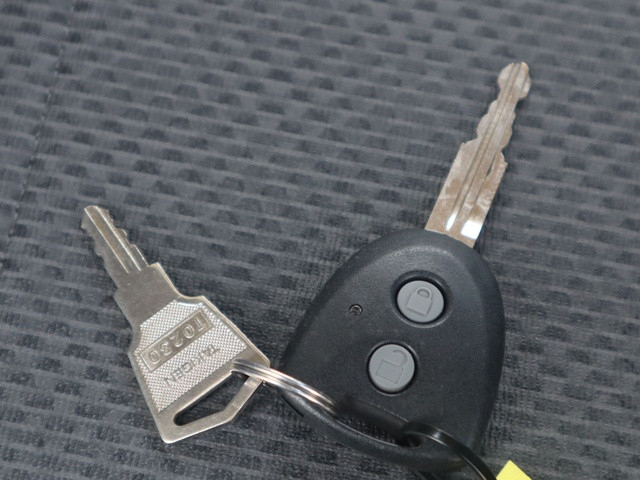 ダイハツ ハイゼット 軽 冷凍冷蔵バン 3BD-S510P(92466) 44枚目