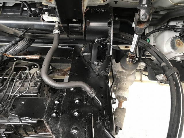 いすゞ エルフ 小型 アルミバン 2RG-NPR88AN(92467) 36枚目