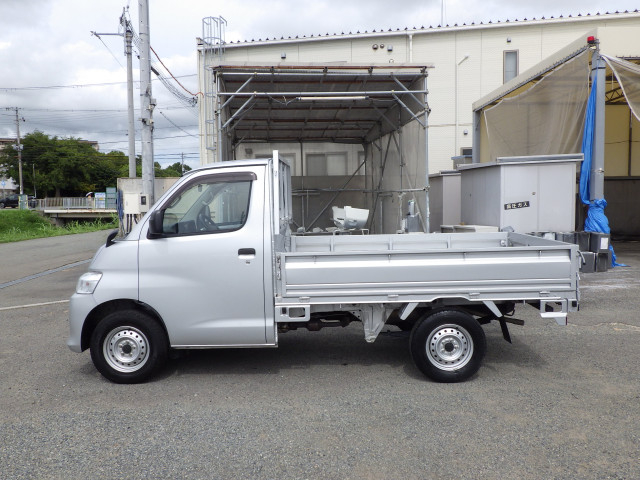 トヨタ タウンエース 小型 平ボディ 5BF-S403U(92468) 3枚目