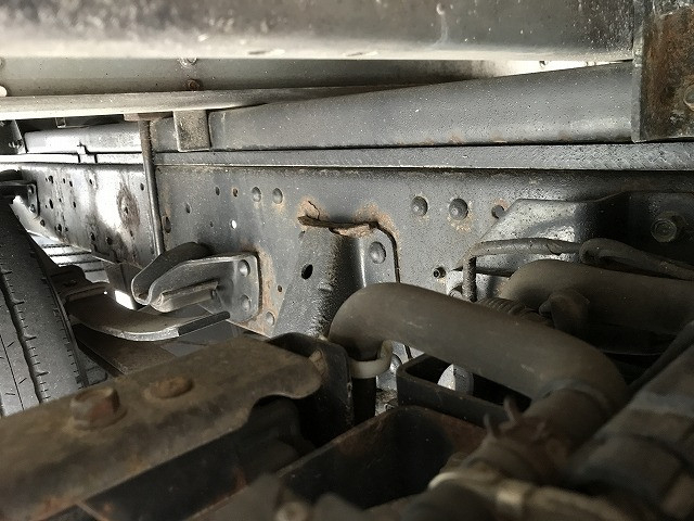 いすゞ エルフ 小型 アルミバン 2RG-NPR88AN(92467) 40枚目