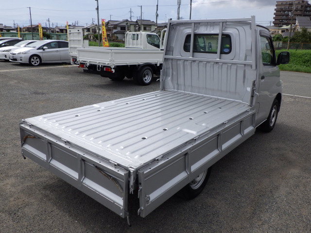 トヨタ タウンエース 小型 平ボディ 5BF-S403U(92468) 22枚目