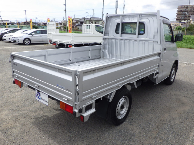 トヨタ タウンエース 小型 平ボディ 5BF-S403U(92468) 24枚目