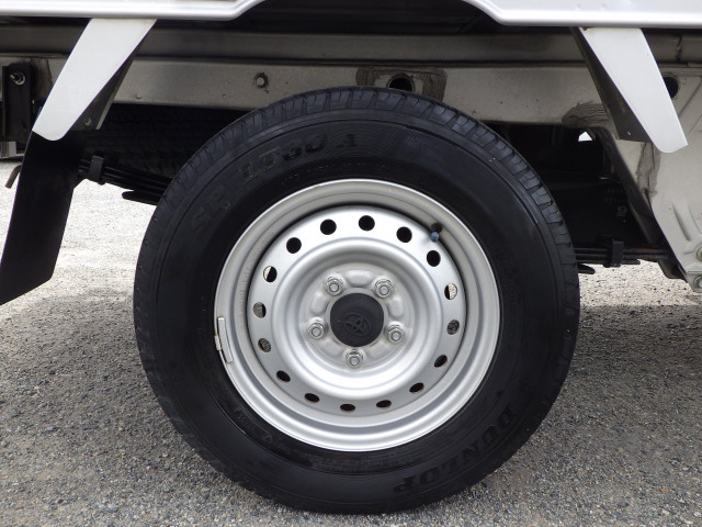 トヨタ タウンエース 小型 平ボディ 5BF-S403U(92468) 27枚目