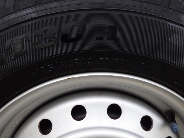 トヨタ タウンエース 小型 平ボディ 5BF-S403U(92468) 28枚目