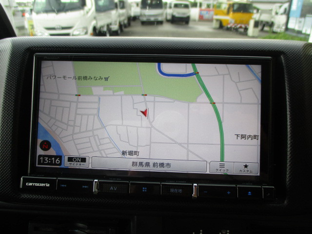 日野 デュトロ 小型 アルミバン 2RG-XZC605M(92469) 19枚目