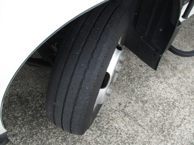 日野 デュトロ 小型 アルミバン 2RG-XZC605M(92469) 24枚目