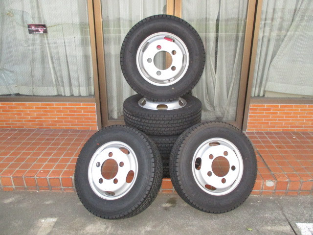 日野 デュトロ 小型 アルミバン 2RG-XZC605M(92469) 26枚目