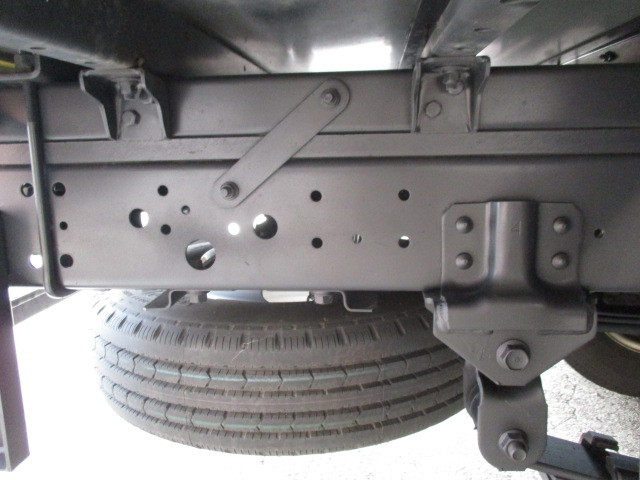 日野 デュトロ 小型 アルミバン 2RG-XZC605M(92469) 29枚目