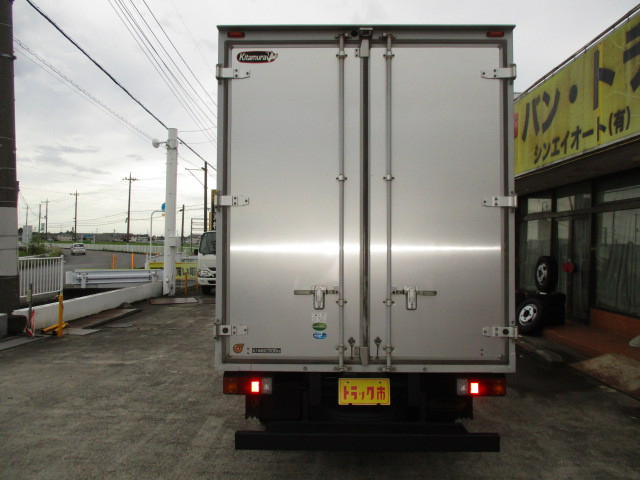 日野 デュトロ 小型 アルミバン 2RG-XZC605M(92469) 41枚目