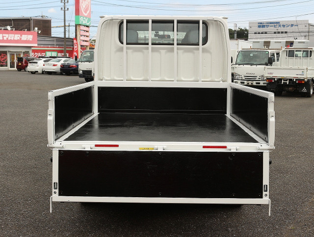三菱ふそう キャンター 小型 Wキャブ 2TG-FBA00(92470) 11枚目