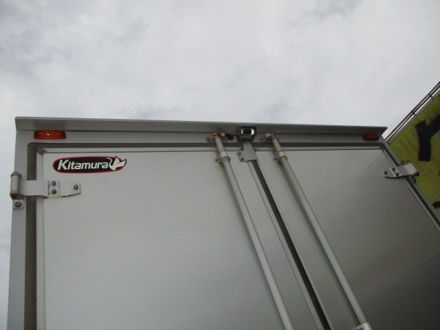 日野 デュトロ 小型 アルミバン 2RG-XZC605M(92469) 47枚目