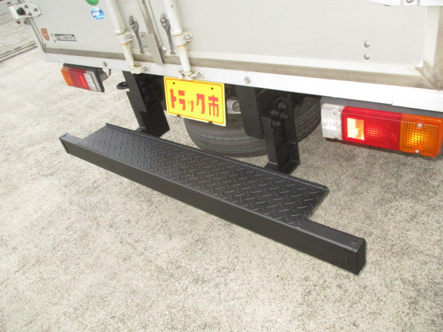 日野 デュトロ 小型 アルミバン 2RG-XZC605M(92469) 48枚目