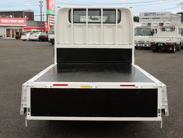 三菱ふそう キャンター 小型 Wキャブ 2TG-FBA00(92470) 17枚目