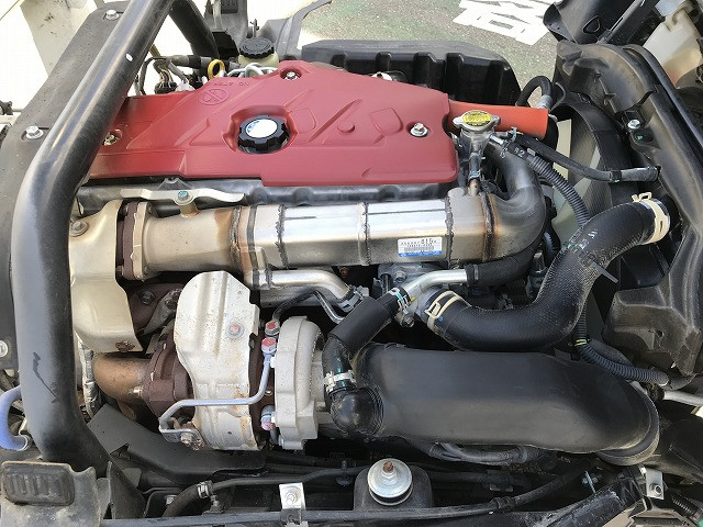 日野 デュトロ 小型 ミキサー車 2PG-XZU600E(92471) 22枚目