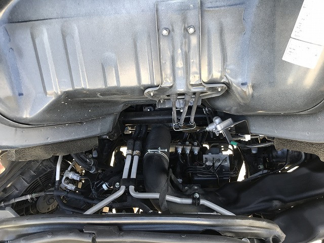 日野 デュトロ 小型 ミキサー車 2PG-XZU600E(92471) 23枚目