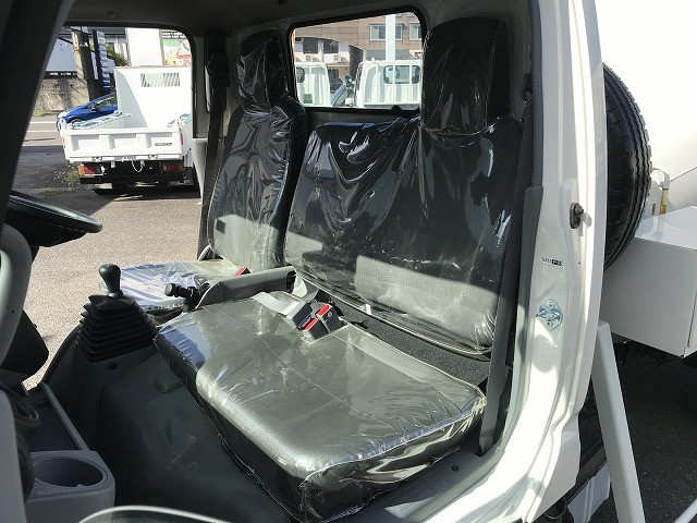 日野 デュトロ 小型 ミキサー車 2PG-XZU600E(92471) 27枚目