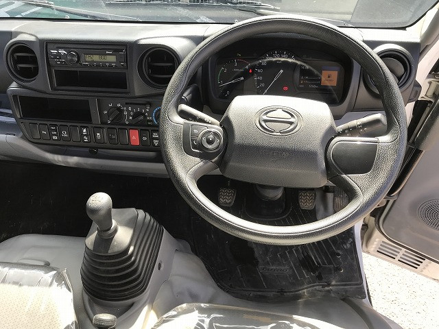 日野 デュトロ 小型 ミキサー車 2PG-XZU600E(92471) 31枚目