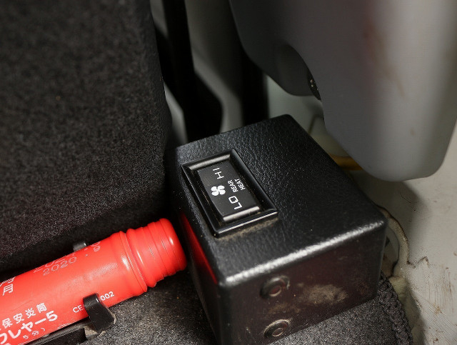 三菱ふそう キャンター 小型 Wキャブ 2TG-FBA00(92470) 45枚目