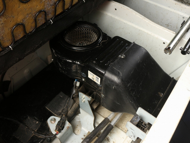 三菱ふそう キャンター 小型 Wキャブ 2TG-FBA00(92470) 46枚目