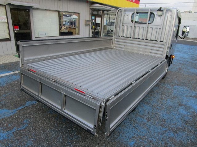 日産自動車 アトラス 小型 平ボディ CBF-SQ1F24(92472) 2枚目