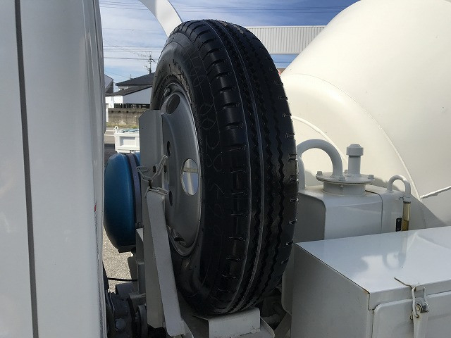 日野 デュトロ 小型 ミキサー車 2PG-XZU600E(92471) 39枚目