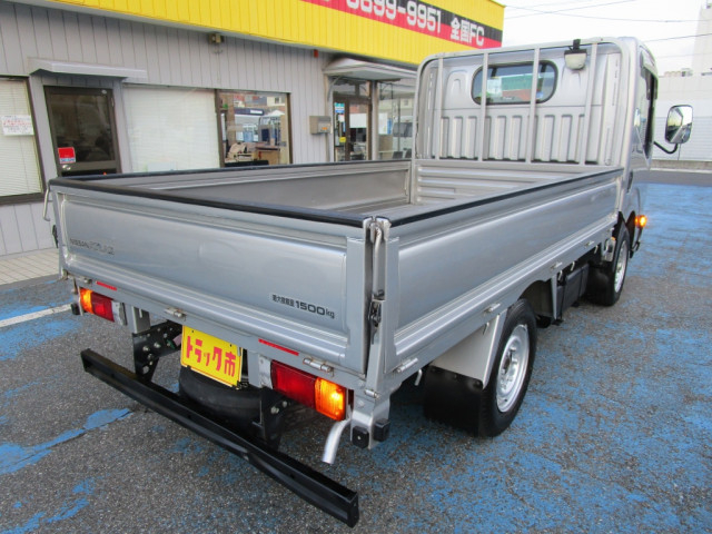 日産自動車 アトラス 小型 平ボディ CBF-SQ1F24(92472) 3枚目