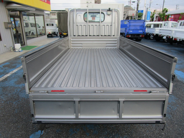 日産自動車 アトラス 小型 平ボディ CBF-SQ1F24(92472) 4枚目