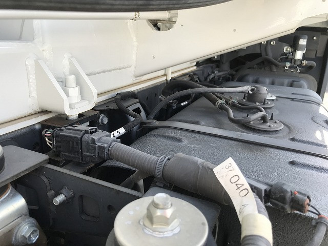 日野 デュトロ 小型 ミキサー車 2PG-XZU600E(92471) 41枚目